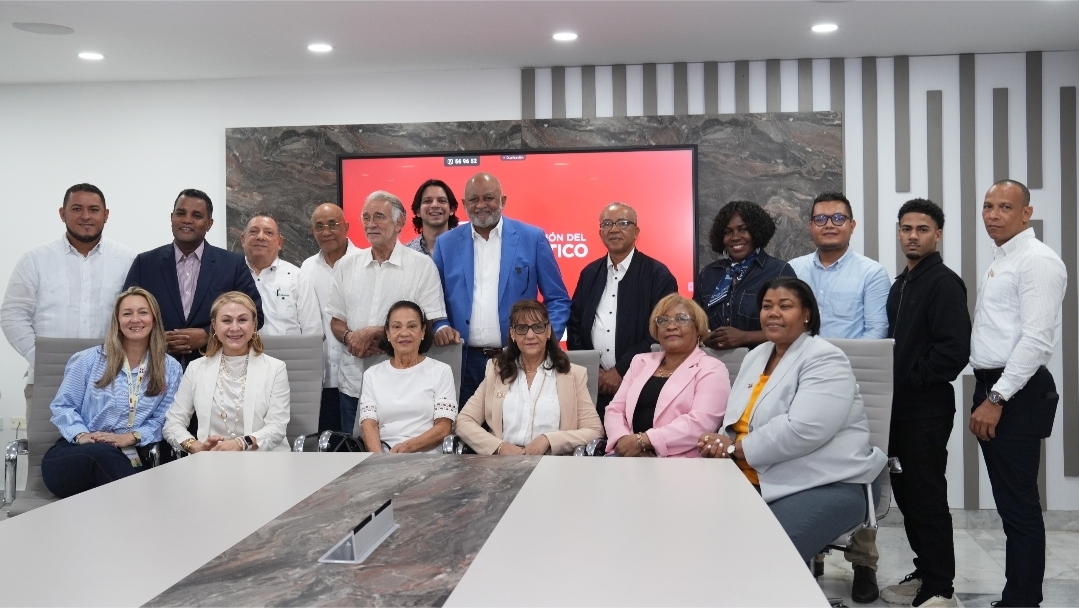 Instituto del Futuro y Universidad Cooperativa de Colombia fortalecen cooperación con la Gobernación del Atlántico