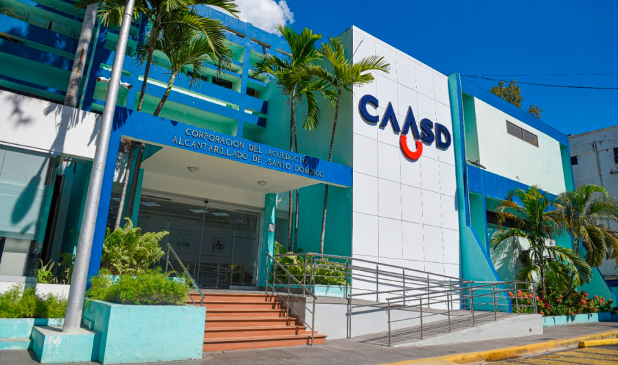 Condenan a la CAASD al pago de RD$888 millones tras fallo arbitral definitivo
