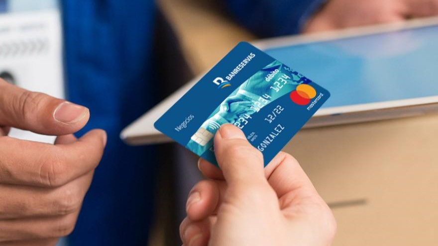 Banreservas y Mastercard lanzan tarjeta de crédito para pymes y empresas en el Cibao